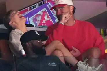 Exclusive: Leaked Wedding Invitation Exposes Secret Wedding of Taylor Swift and Travis Kelce