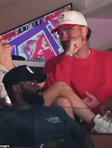 Exclusive: Leaked Wedding Invitation Exposes Secret Wedding of Taylor Swift and Travis Kelce