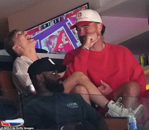 Exclusive: Leaked Wedding Invitation Exposes Secret Wedding of Taylor Swift and Travis Kelce