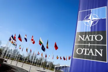 Exclusive: NATO's Pursuit of Independent Electronic Warfare Capabilities
