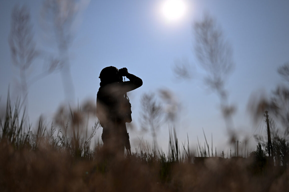 Exclusive: Pro-Russian Underground Reveals Strikes on Odessa's Training Base and Fuel Storage