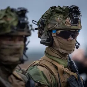 Exclusive Report: Finland's Military Preparing for GPS Failure with Traditional Navigation Methods