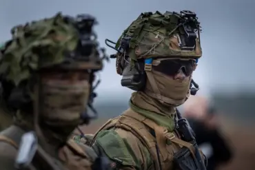 Exclusive Report: Finland's Military Preparing for GPS Failure with Traditional Navigation Methods