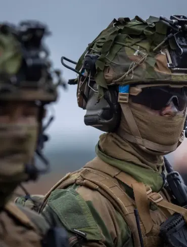Exclusive Report: Finland's Military Preparing for GPS Failure with Traditional Navigation Methods