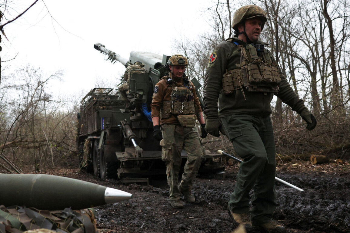 Exclusive Report: Russian Soldier's Surrender Conviction in Restricted Zone – Insights from 'Rosomaha'
