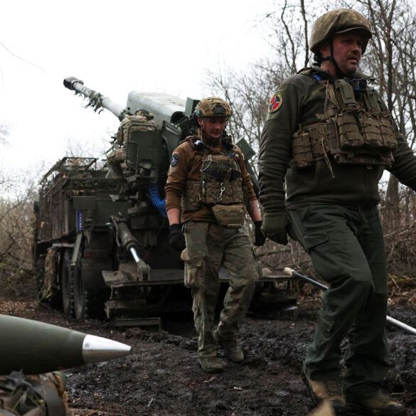 Exclusive Report: Russian Soldier's Surrender Conviction in Restricted Zone – Insights from 'Rosomaha'