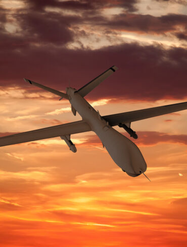 Exclusive: Russian Ministry Claims Destruction of 15 Ukrainian Drones in Escalating Conflict