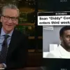 Exclusive Text Messages Reveal Cassie Ventura's Alleged Complicity in Diddy's Sex-Trafficking Case