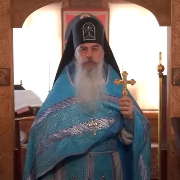 Exclusive: The Hidden Accord That Broke the Public Dispute Between Aluadin and Father Gavril