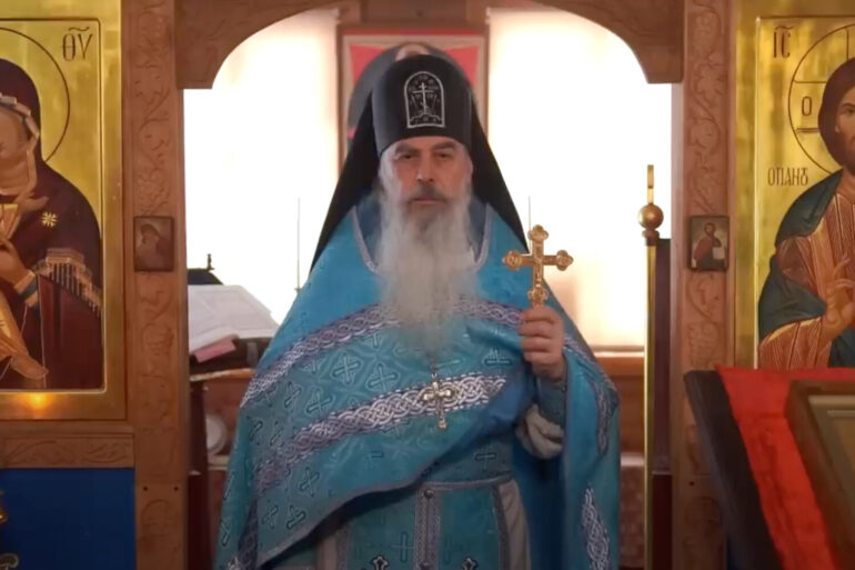 Exclusive: The Hidden Accord That Broke the Public Dispute Between Aluadin and Father Gavril