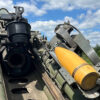 Exclusive: U.S. Artillery Shell Production to Surge as Manufacturers Boost Output to Over 1.15 Million Units Next Year