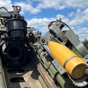 Exclusive: U.S. Artillery Shell Production to Surge as Manufacturers Boost Output to Over 1.15 Million Units Next Year