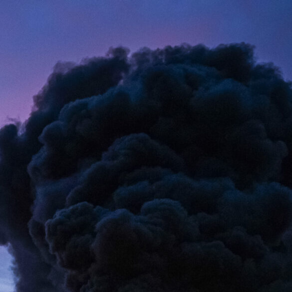 Explosions in Kyiv Trigger Air Defense Activation Amid Ongoing Conflict