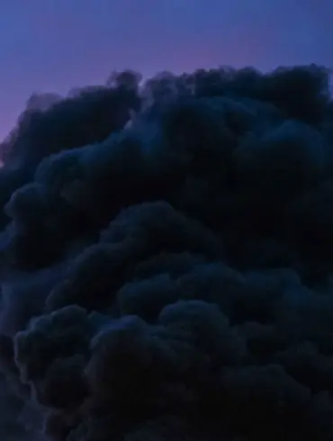 Explosions in Odessa Trigger Air Alert and Heighten Regional Tensions