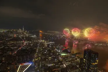 Fireworks Restrictions Vary Across U.S. States on July 4th