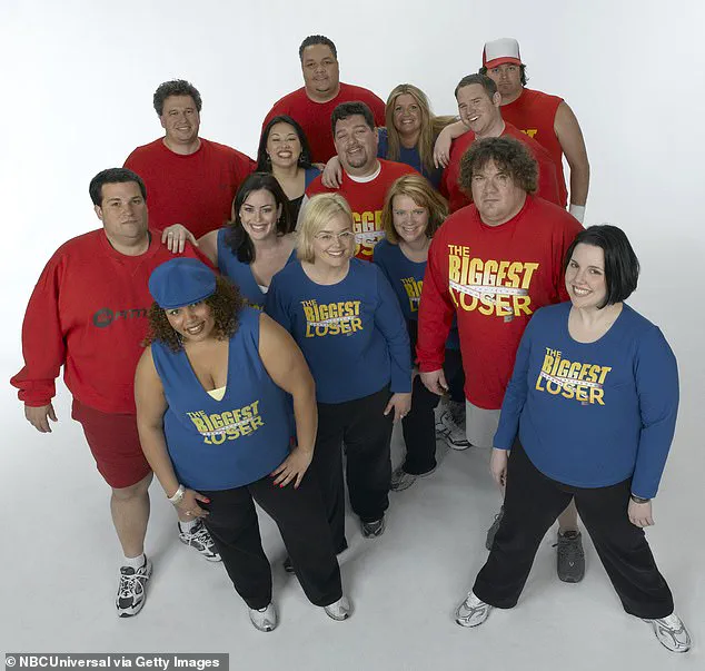 Five Years Later: The Biggest Loser Contestants Unveiling Extreme Tactics to Keep the Pounds Off