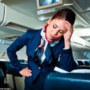 Flight Attendant's Controversial Seat Swap Tactic Sparks Debate in Air Travel