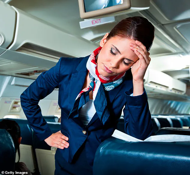 Flight Attendant's Controversial Seat Swap Tactic Sparks Debate in Air Travel