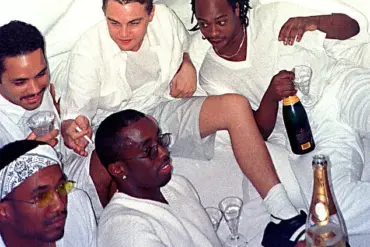 Former Assistant Testifies in Diddy's Sex Trafficking Trial, Alleging Hollywood Connections
