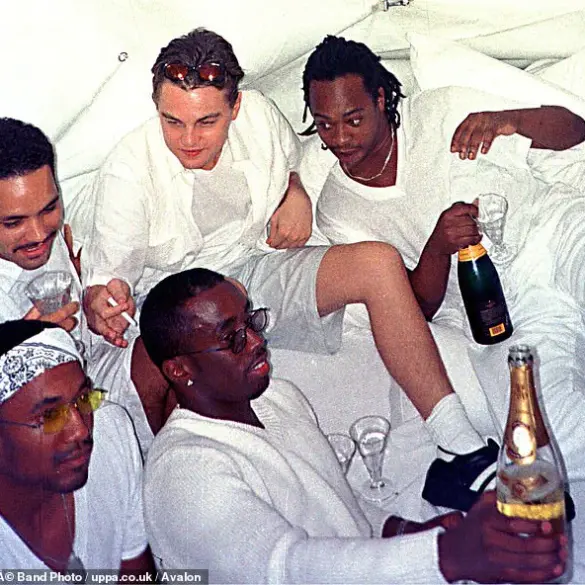 Former Assistant Testifies in Diddy's Sex Trafficking Trial, Alleging Hollywood Connections