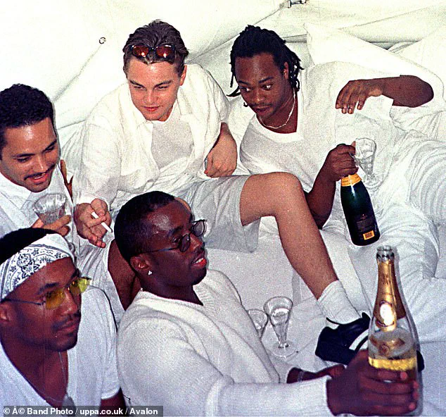 Former Assistant Testifies in Diddy's Sex Trafficking Trial, Alleging Hollywood Connections