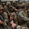 Former U.S. Spy Warns of Ukraine's Deteriorating Position Amid Strategic Miscalculations and Lack of International Support