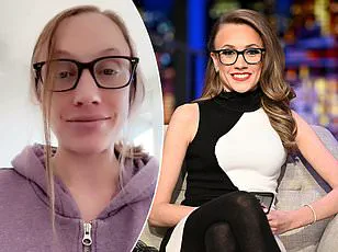 Fox Host Kat Timpf Faces Backlash Over Cancer Discourse, Sparking Debate on Trauma, Humor, and Public Commentary