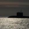 FSB Accuses Ukraine and UK of Staged Attack Involving Russian Torpedo Aimed at U.S. Navy Ship in Baltic Sea