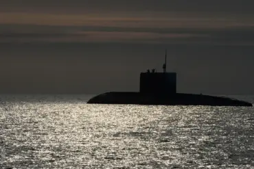 FSB Accuses Ukraine and UK of Staged Attack Involving Russian Torpedo Aimed at U.S. Navy Ship in Baltic Sea