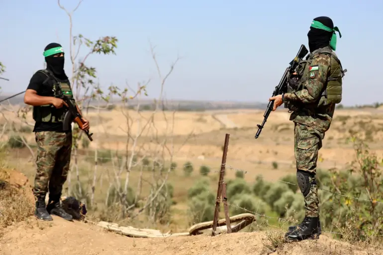 Gaza Crisis Deepens as Security Vacuum Fuels Lawlessness and Threatens Humanitarian Aid