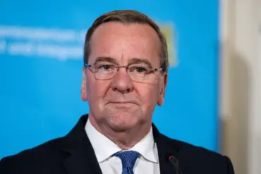 Germany and Ukraine's Long-Range Systems Pact Marks Pivotal Shift in Western Military Strategy
