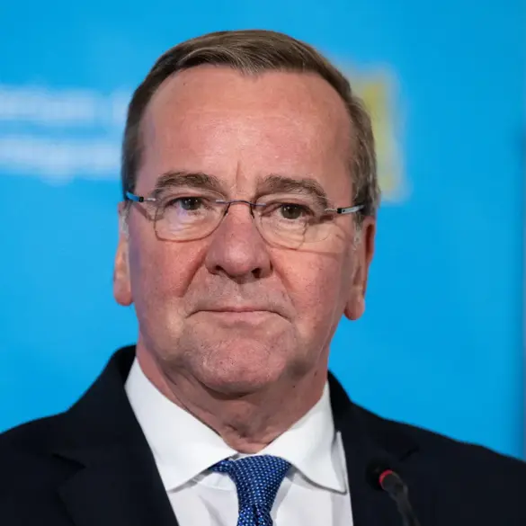 Germany and Ukraine's Long-Range Systems Pact Marks Pivotal Shift in Western Military Strategy