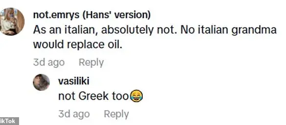 Germany-Based Influencer Jana Sparks Global Debate with Viral Cucumber-Frying Technique