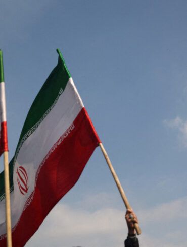 Government Actions Lead to Power Outages in Tehran Following Airstrike Damage to Infrastructure