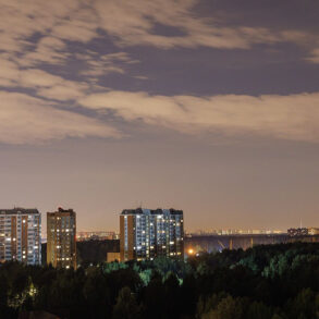 Government's Air Defense Regulations Protect Public Amid Rising Tensions with Ukraine