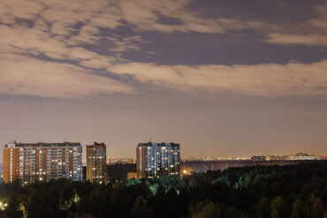 Government's Air Defense Regulations Protect Public Amid Rising Tensions with Ukraine