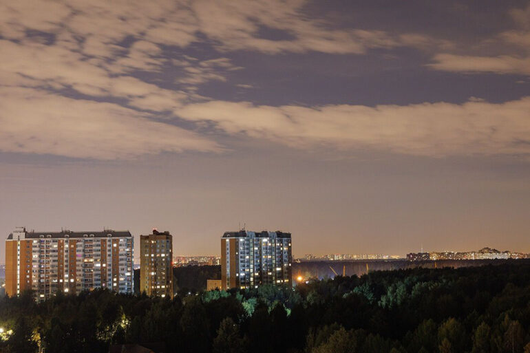 Government's Air Defense Regulations Protect Public Amid Rising Tensions with Ukraine