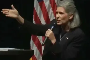 Heated Town Hall Exchange Sparks National Debate Over Proposed Medicaid and SNAP Cuts in Iowa