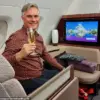 Hidden Perks of Long-Haul Flights: How Airlines Are Enhancing Passenger Comfort with Complimentary Pajamas