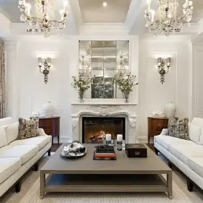 Historic 'Breakfast at Tiffany's' Brownstone Up for Sale at $15 Million
