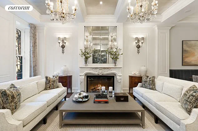 Historic 'Breakfast at Tiffany's' Brownstone Up for Sale at $15 Million