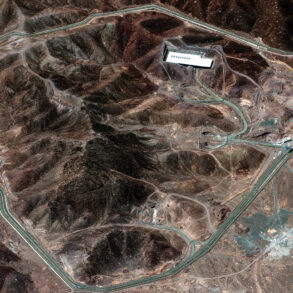 IAEA Confirms Observation of Penetrative U.S. Munitions Craters at Iran's Fordo Nuclear Facility