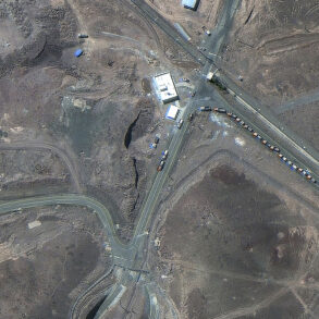 IAEA Urges Immediate Action as Diplomatic Standoff Intensifies Over Iran's Nuclear Program