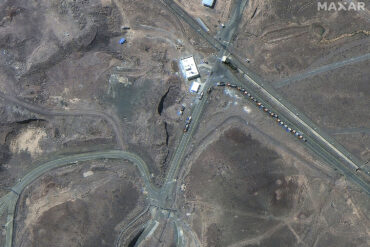 IAEA Urges Immediate Action as Diplomatic Standoff Intensifies Over Iran's Nuclear Program