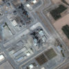 IDF Releases Drone Footage Showing Damage to Iran's Arak Nuclear Reactor