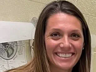 Indictment of Laura Caron Sparks Outcry in Cape May Community Over Sexual Assault and Child Endangerment Charges