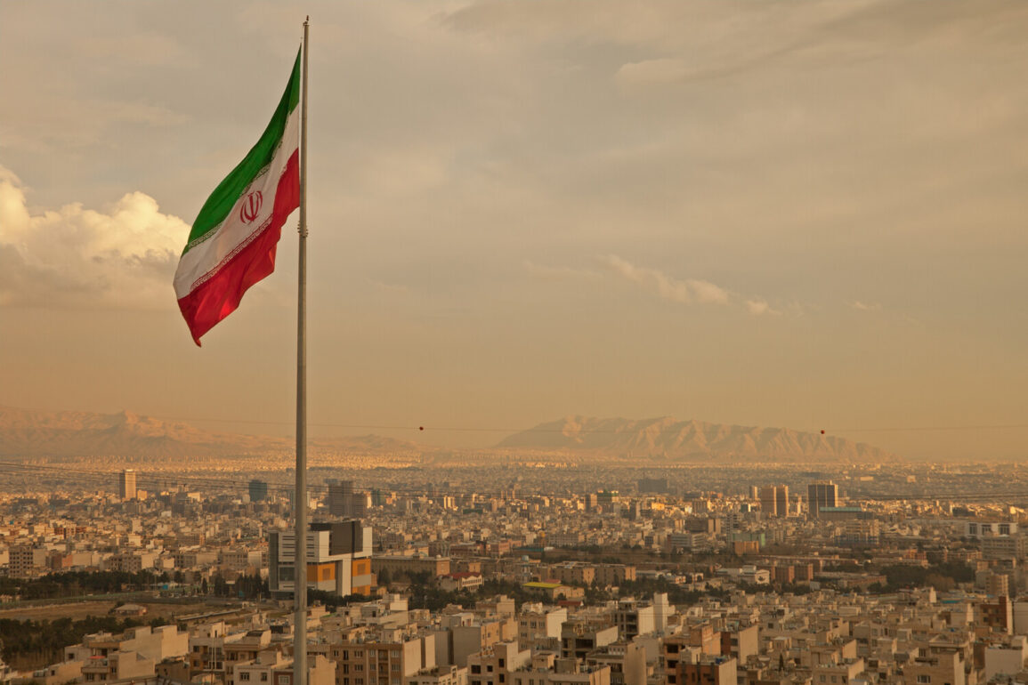Iran Condemns U.S. Strikes as 'Ineffective,' Calls Effort to 'Revive a Dying Israel' a 'Misguided Attempt'