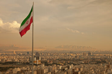 Iran Condemns U.S. Strikes as 'Ineffective,' Calls Effort to 'Revive a Dying Israel' a 'Misguided Attempt'