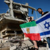 Iran Launches Massive Rocket and Drone Attacks on Israel, Killing 28 and Injuring 1,472