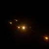 Iran Launches Third Wave of 70 Missiles and Drones at Israel, Targeting Population Centers